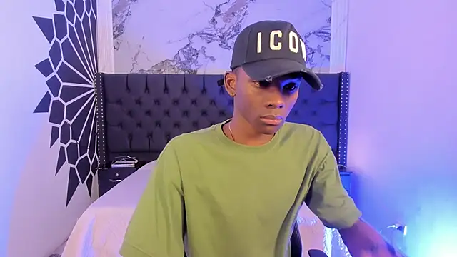 JacksonMuller  online show from March 3, 2026, 1:29 pm