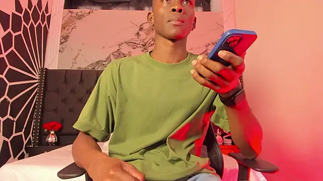 JacksonMuller  online show from March 14, 2026, 1:39 pm