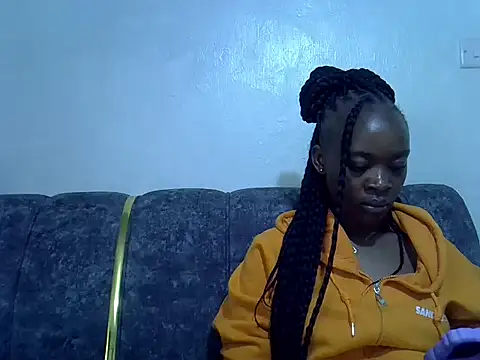 Snapshot of just_nuru chatting on October 17, 2025, 7:11 am just nuru online show from October 17, 2025, 7:11 am