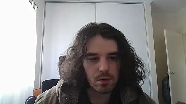 Snapshot of ENSHADOWED2 chatting on July 6, 2026, 1:45 am ENSHADOWED2 online show from July 6, 2026, 1:45 am