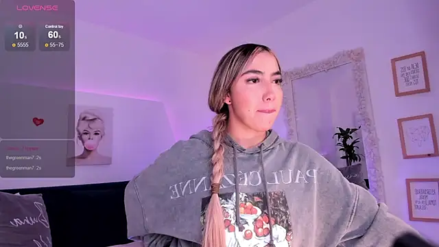 Marian se online show from February 17, 2025, 8:27 pm