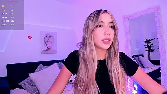 Marian se online show from February 8, 2025, 9:46 pm