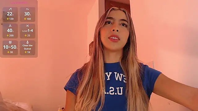 Marian se online show from September 25, 2025, 8:37 pm