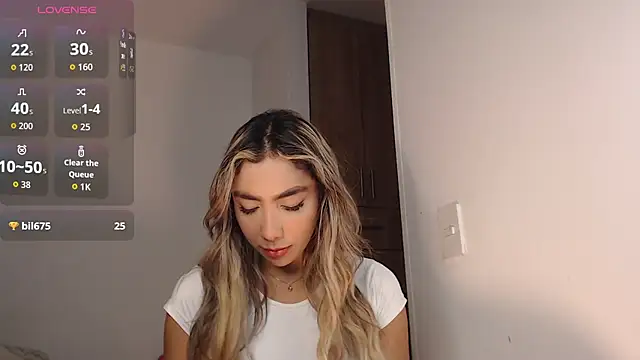 Marian se online show from November 10, 2025, 12:59 am