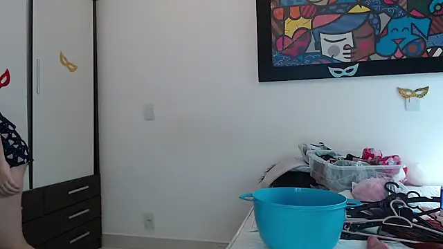 Snapshot of VitaIity chatting on March 20, 2025, 4:42 pm VitaIity online show from March 20, 2025, 4:42 pm