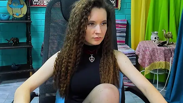 Snapshot of Miss_Barbara_ chatting on March 3, 2025, 4:36 pm Miss Barbara online show from March 3, 2025, 4:36 pm
