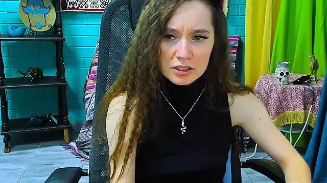 Snapshot of Miss_Barbara_ chatting on March 17, 2025, 4:01 pm Miss Barbara online show from March 17, 2025, 4:01 pm