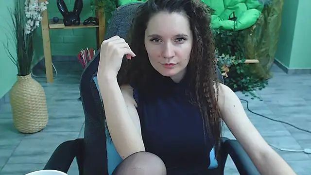 Snapshot of Miss_Barbara_ chatting on February 25, 2025, 9:15 pm Miss Barbara online show from February 25, 2025, 9:15 pm