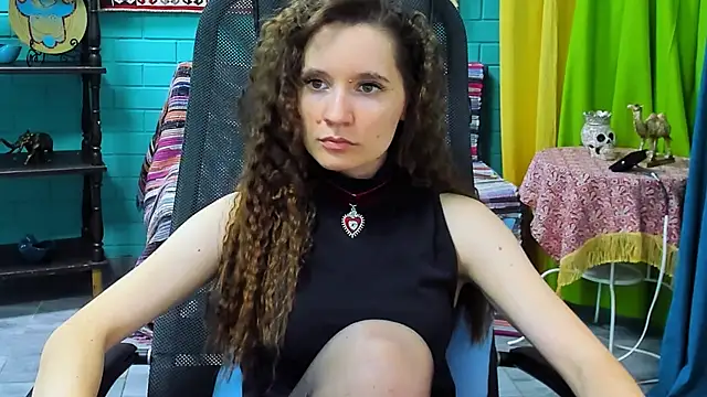 Snapshot of Miss_Barbara_ chatting on February 28, 2025, 11:14 am Miss Barbara online show from February 28, 2025, 11:14 am