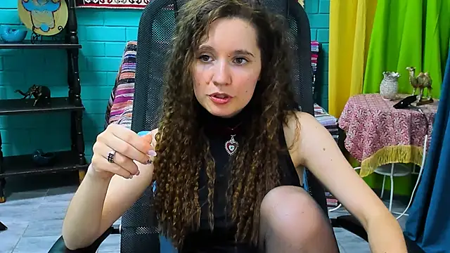 Snapshot of Miss_Barbara_ chatting on March 7, 2025, 3:28 pm Miss Barbara online show from March 7, 2025, 3:28 pm