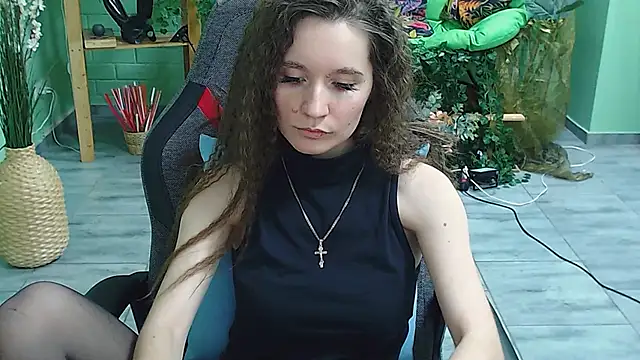 Snapshot of Miss_Barbara_ chatting on February 27, 2025, 9:04 pm Miss Barbara online show from February 27, 2025, 9:04 pm