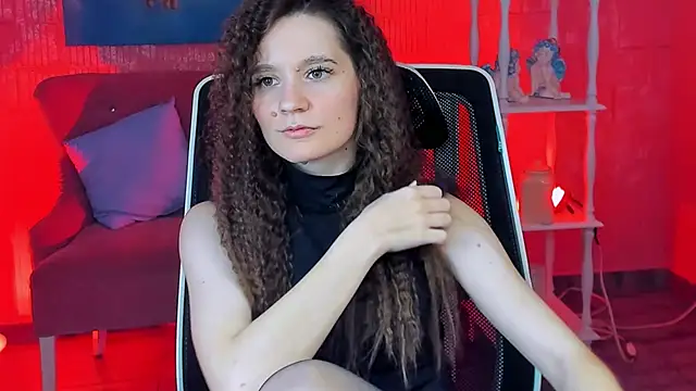 Snapshot of Miss_Barbara_ chatting on February 25, 2025, 3:09 pm Miss Barbara online show from February 25, 2025, 3:09 pm
