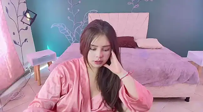 Snapshot of MariamCute_ chatting on March 3, 2025, 7:39 pm MariamCute online show from March 3, 2025, 7:39 pm