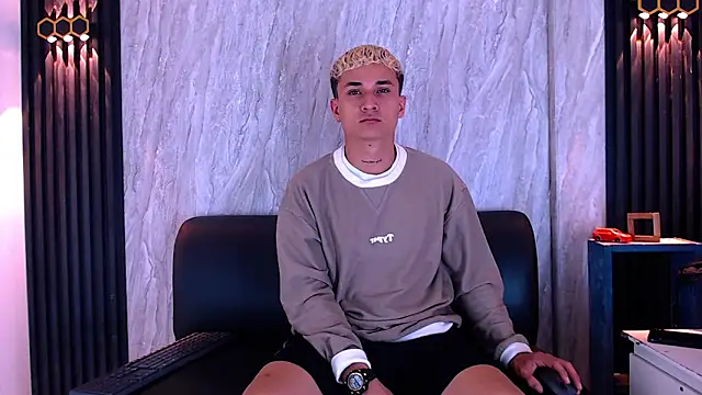 jeic 18 online show from November 13, 2025, 7:07 pm