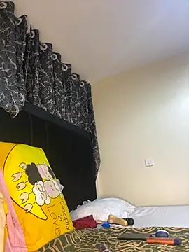 Sexy barb2 online show from October 2, 2025, 2:20 pm