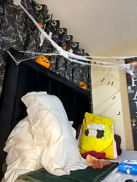 Sexy barb2 online show from October 28, 2025, 10:09 pm