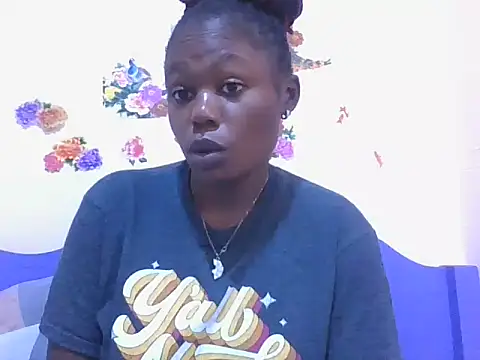 tanishacute online show from February 17, 2025, 6:42 am