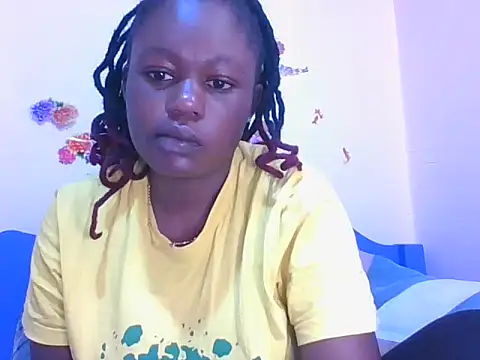 tanishacute online show from March 8, 2025, 5:38 am