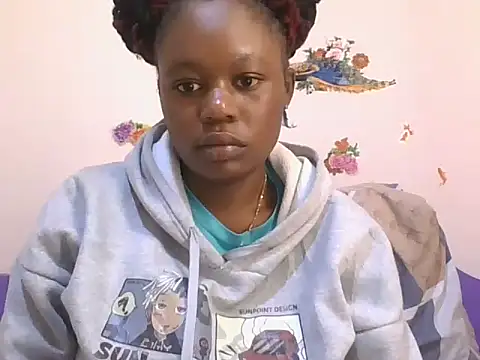 tanishacute online show from March 14, 2025, 5:59 am