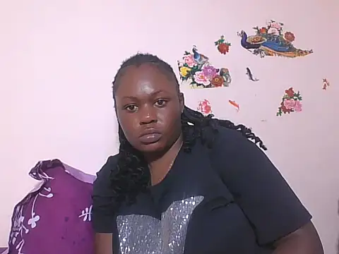 tanishacute online show from September 26, 2025, 9:21 pm