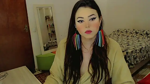 Sophie Fantasys online show from July 11, 2026, 5:13 pm