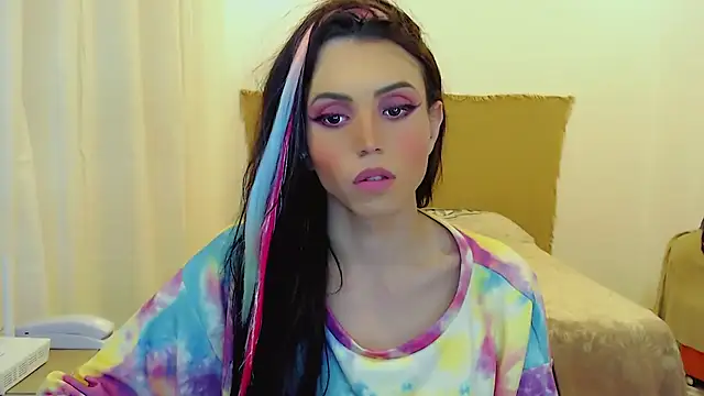 Sophie Fantasys online show from December 20, 2025, 6:16 am