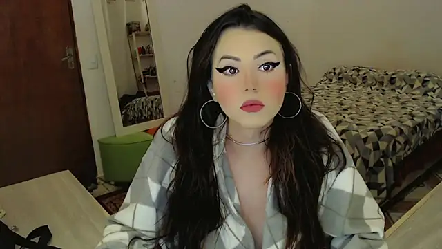 Sophie Fantasys online show from June 26, 2026, 11:21 pm
