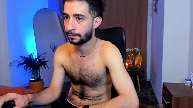 Your  hero1 online show from November 16, 2025, 12:48 am