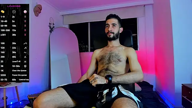 Your  hero1 online show from September 26, 2025, 2:29 am