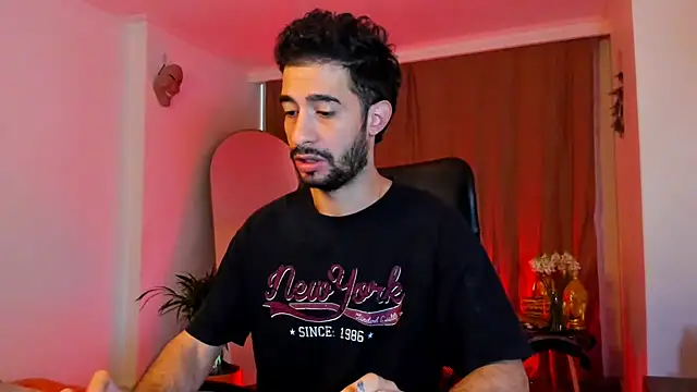 Your  hero1 online show from November 4, 2025, 1:26 pm