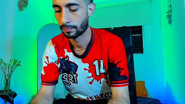 Your  hero1 online show from October 5, 2025, 12:45 am