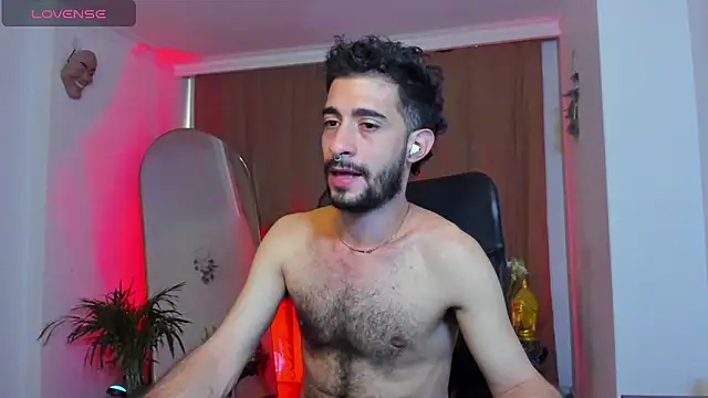 Your  hero1 online show from November 17, 2025, 9:41 pm