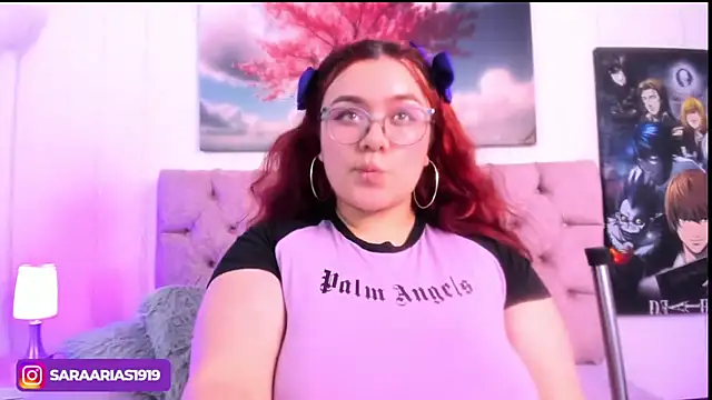 Abbyy Brooks online show from February 20, 2025, 10:59 pm