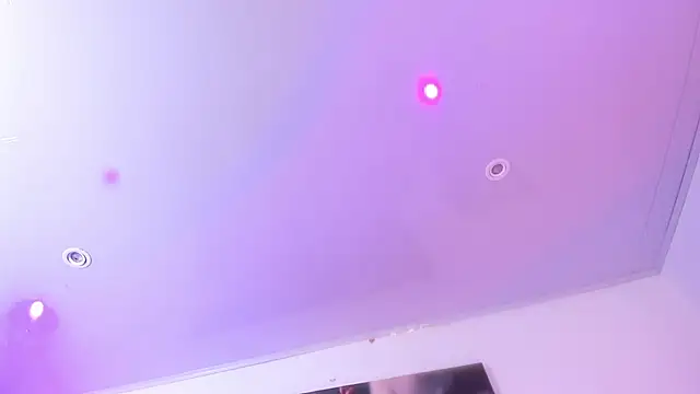 Abbyy Brooks online show from March 15, 2025, 11:06 pm