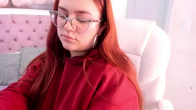 Abbyy Brooks online show from March 19, 2025, 7:07 am