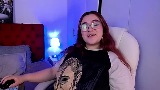 Abbyy Brooks online show from March 2, 2025, 10:16 am