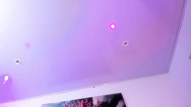 Abbyy Brooks online show from March 18, 2025, 3:45 am