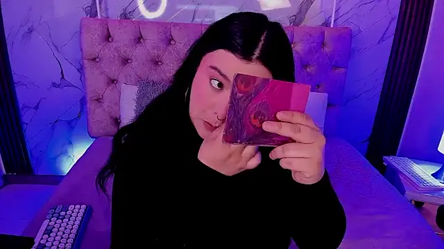 Abbyy Brooks online show from November 22, 2025, 11:42 am