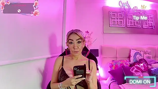 EvelinaGrey online show from February 10, 2026, 3:05 am