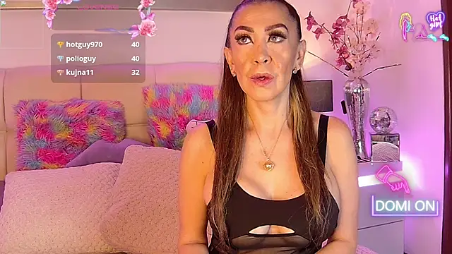 EvelinaGrey online show from March 4, 2026, 9:06 am