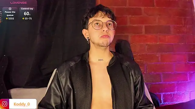 koddy 0 online show from October 31, 2025, 12:51 am