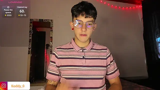 koddy 0 online show from November 25, 2025, 4:07 pm