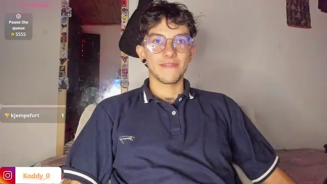 Snapshot of koddy_0 chatting on April 27, 2026, 10:41 pm koddy 0 online show from April 27, 2026, 10:41 pm