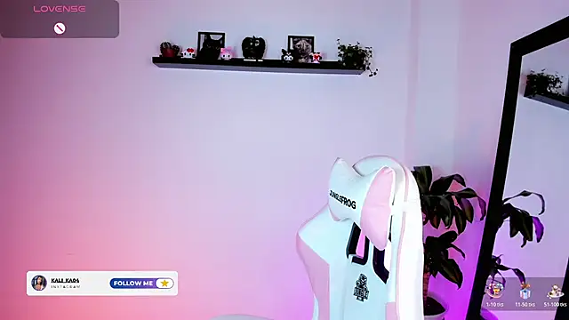 kali ka  online show from November 21, 2025, 6:07 pm