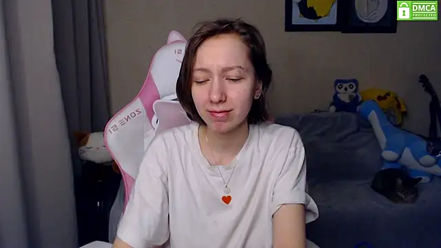 LeahGottty online show from January 22, 2025, 3:09 am