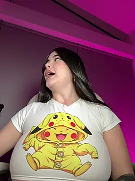 misslollipop04 online show from March 6, 2026, 3:23 am