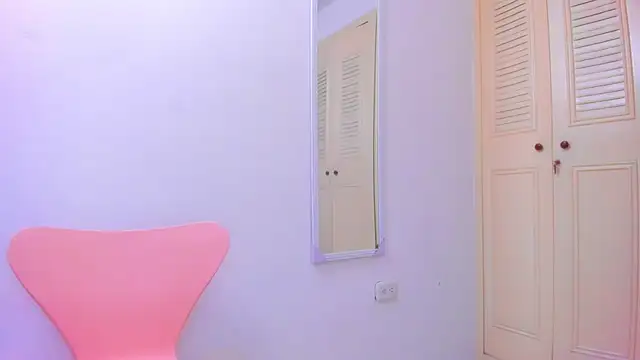 ClayrRosse online show from October 2, 2025, 3:26 pm