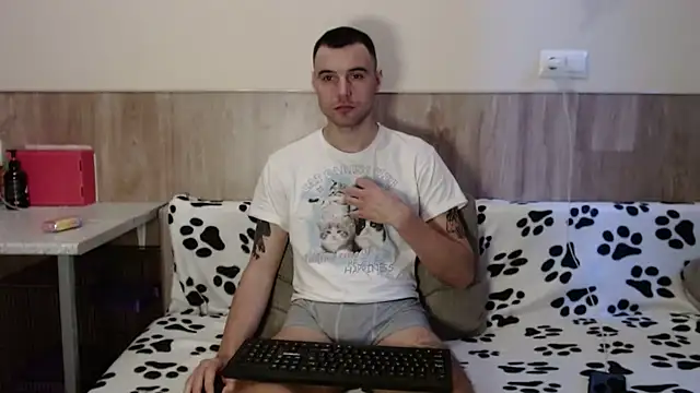 28nick28 online show from January 17, 2025, 11:27 am