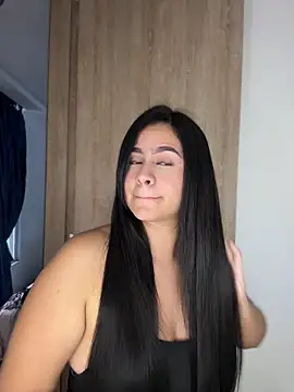 KattyPortman online show from March 28, 2026, 11:17 pm