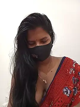 Anusri- online show from September 11, 2025, 10:54 pm